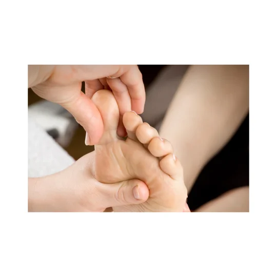 Gout Away Cream. Holistic natural support
