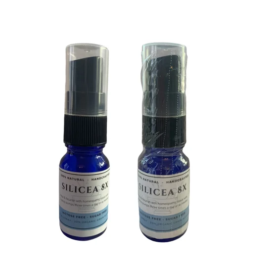 1-33 Cell Salts Tissue Salts Singles