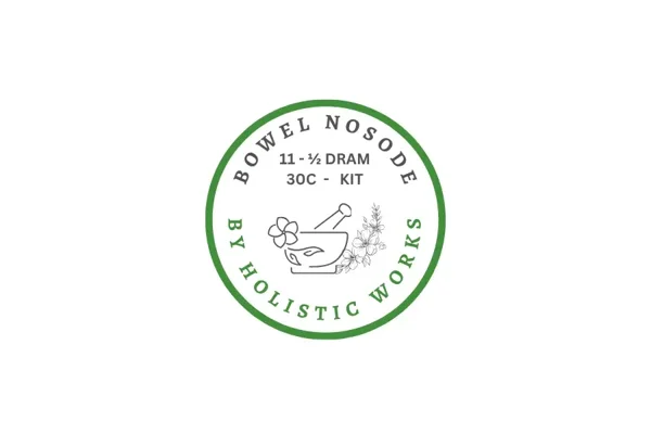 Homeopathic Bowel Nosodes: History, Remedies & Materia Medica