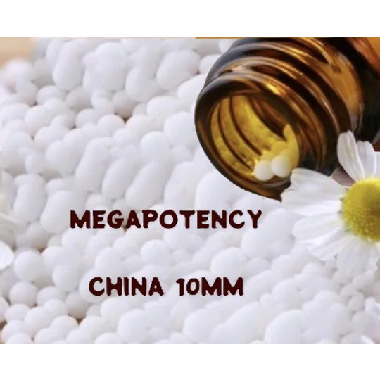 Megapotency Remedies China Off 10MM