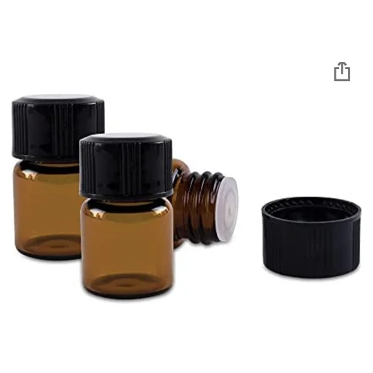 Homeopathy Storage Box - Wooden Remedy box - 64 remedy