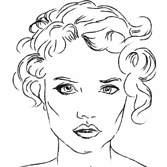 Cell Salt Facial Analysis Consultation-Face, tongue & nails