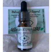Allergy Eye ReLEAF Drops. Seasonal allergies support