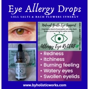 Allergy Eye ReLEAF Drops. Seasonal allergies support