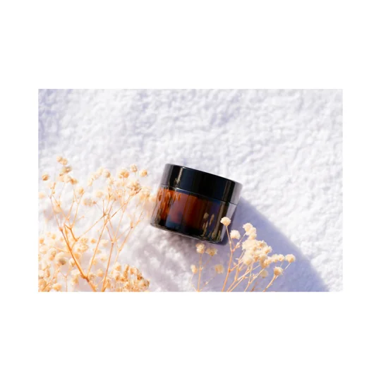 Radiation Skin Cream. Organic Soothing Cream for Radiated Skin. Holistic Support For Induced dermatitis. Breast radiation self-care