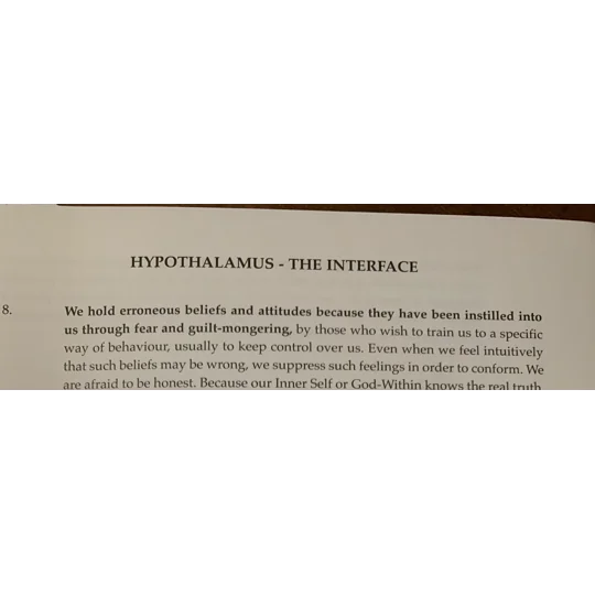 A Miracle A Day - Jill Turland - The Pink Book