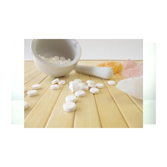 Schüssler Ferr Phos Cream – Schüssler Tissue Salt No. 3 for Redness, Inflammation