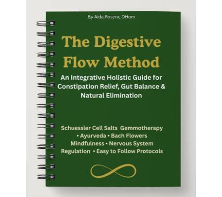 Constipation Guide PDF | Holistic Digestive Health