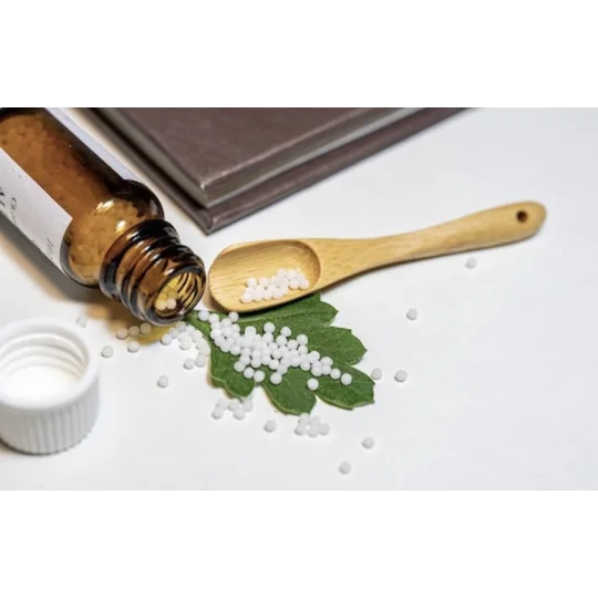 Cell Salt Facial Analysis Consultation-Face, tongue & nails