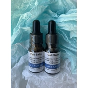 1-33 Cell Salts Tissue Salts Singles