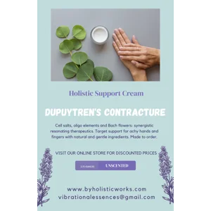 Natural Pain Relief Creams