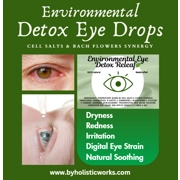 Environmental Eye Detox ReLeaf Drops