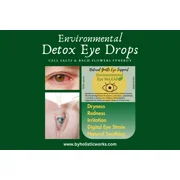 Environmental Eye Detox ReLeaf Drops