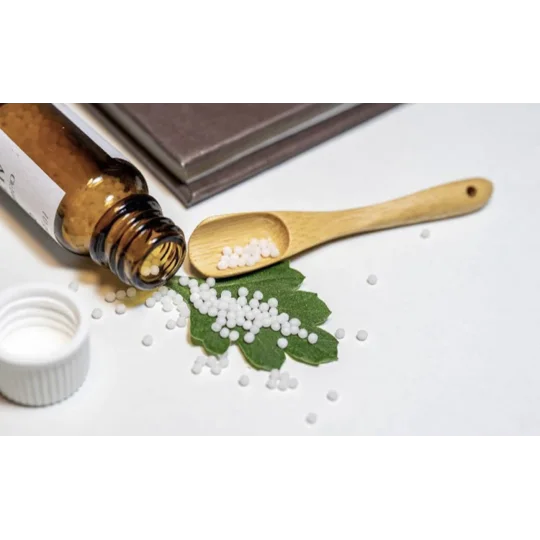 1-33 Cell Salts Tissue Salts Singles