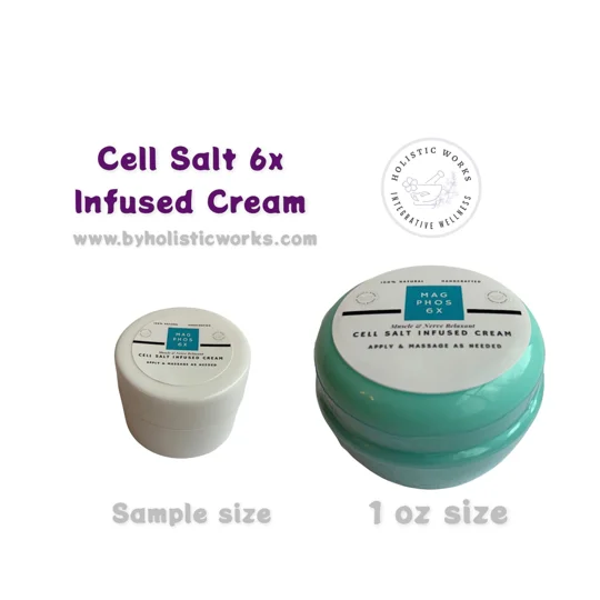 Schuessler Cell Salts Kit – 12 Tissue Salts Travel Set | Lactose-Free Globules | FREE Bioplasma, Res