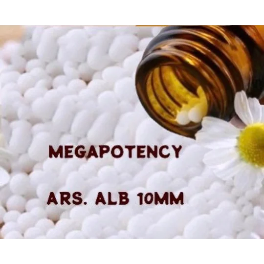 Megapotency 10MM 13 Remedy Kit. 13 mega potencies kit. Getting Back on Track Mega potencies in MM 10MM CM 50MM - lactose free globules