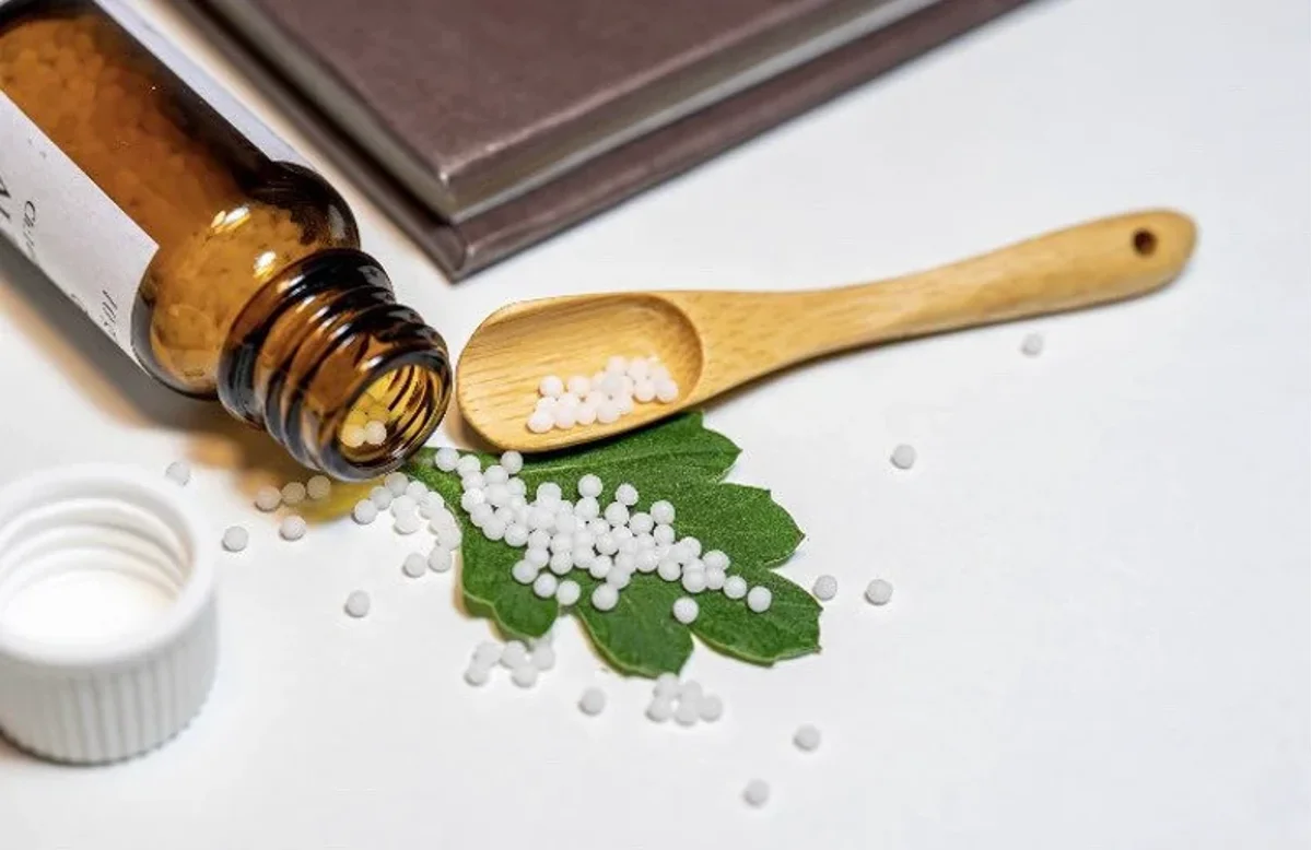 Mega Potency in Homeopathy. Unveiling the Power of Dilution
