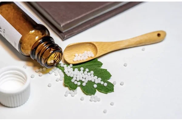 Mega Potency in Homeopathy. Unveiling the Power of Dilution