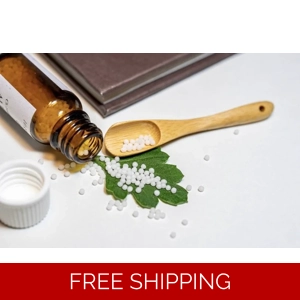 Homeopathic 1-Hour Focus Consult - One Specific health Complaint