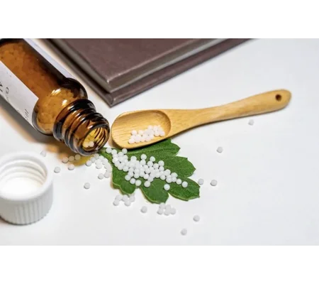 Homeopathic 1-Hour Focus Consult - One Specific health Complaint