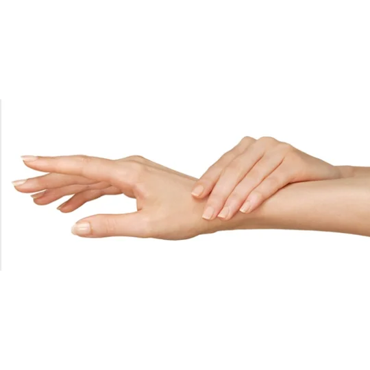 Bach Flowers Therapy - Muscle Testing