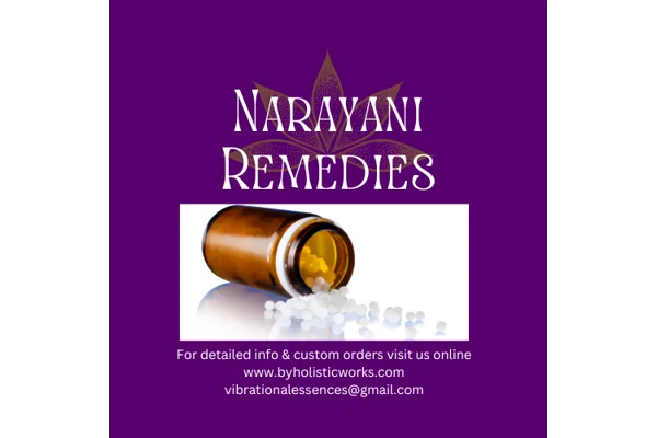 Narayani Remedies Guide