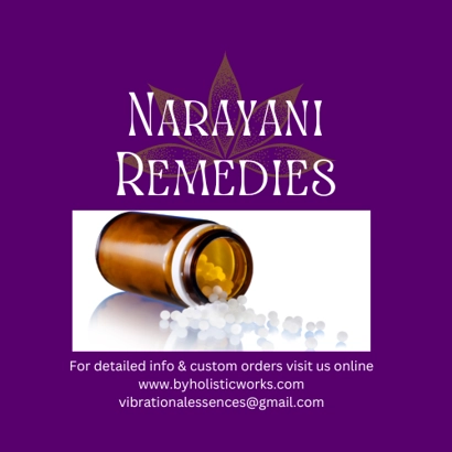 Narayani Remedies Guide