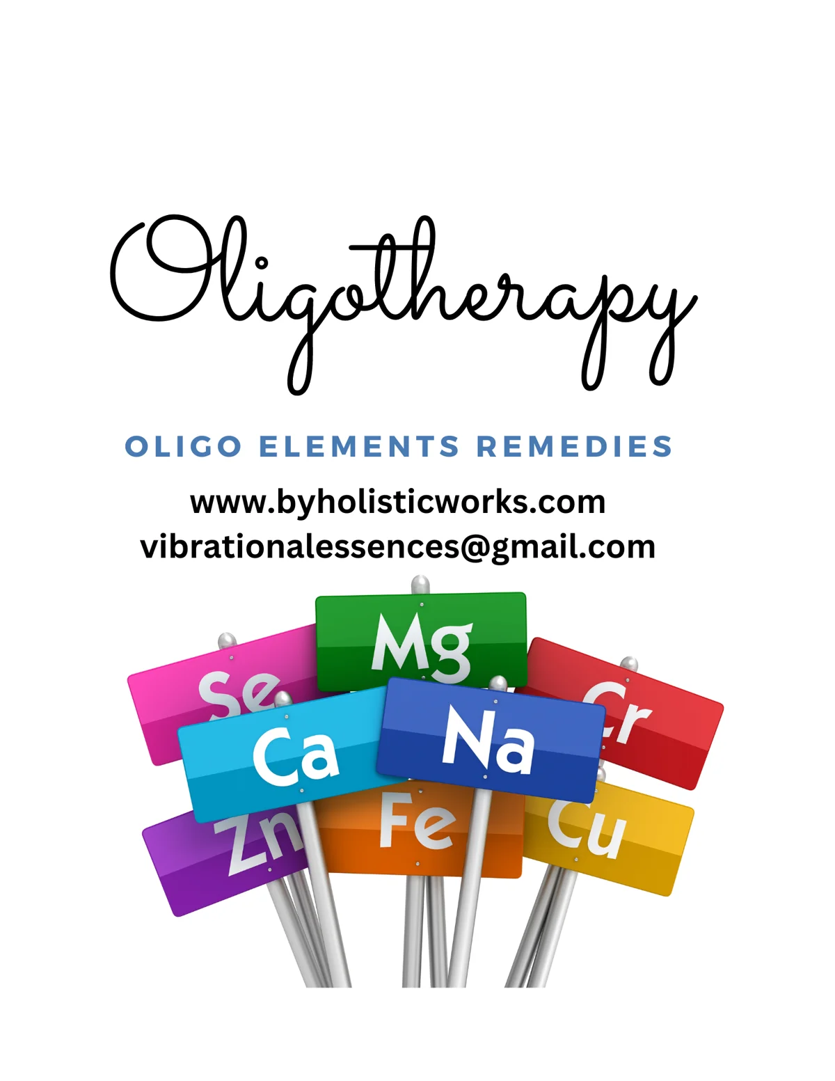 Oligotherapy Remedies