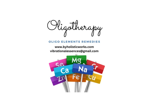 Oligotherapy Remedies