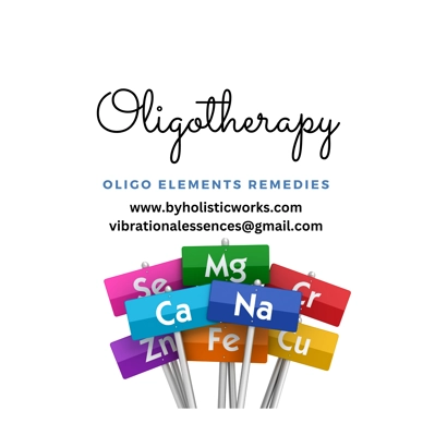 Oligotherapy Remedies
