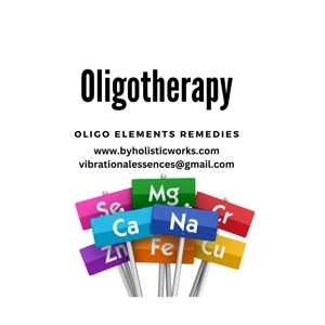 Oligotherapy Remedies