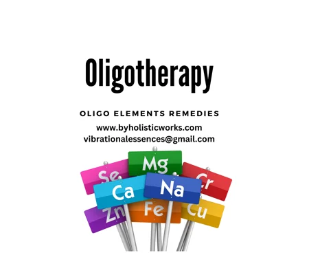 Oligotherapy Remedies