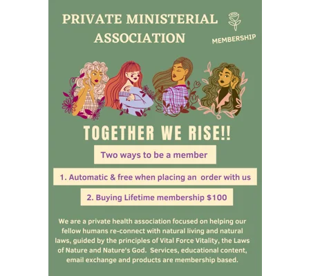PMA Membership