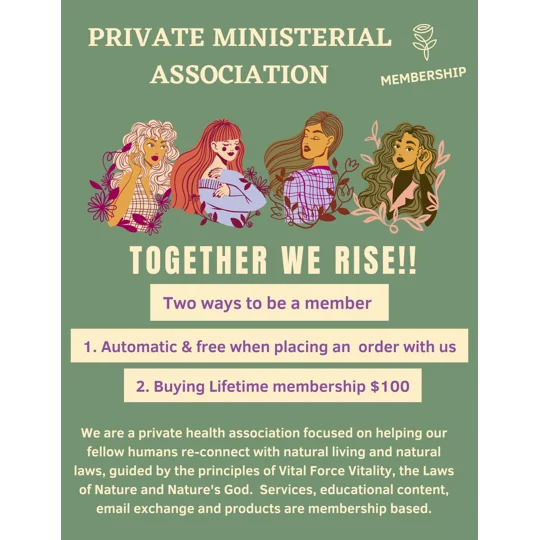 PMA Membership