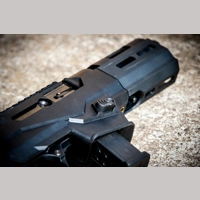 Ruger™ PC Charger™ & PC9™ Extend ..