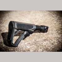 PC Charger Buffer Tube Adapter