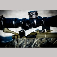 Alloy Scope Level Kit