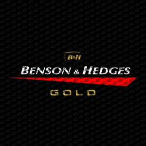 Benson & Hedges Gold