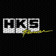 HKS Power V1