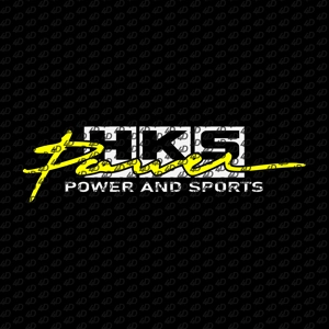 HKS Power V2
