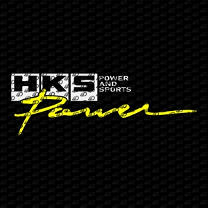 HKS Power V3
