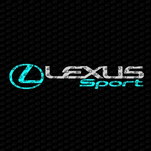 Lexus Sport