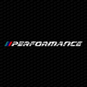 BMW M Performance