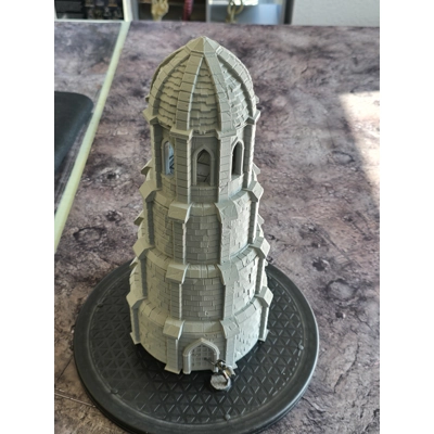 Tower of middle earth - Txarli Factory 28mm