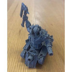 Slave Daemon - Cursed Slave Daemon - Cursed