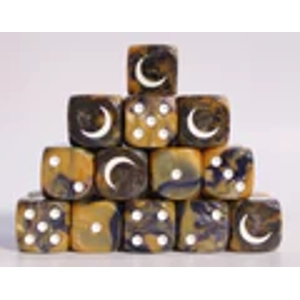 Moonlight Dice Set