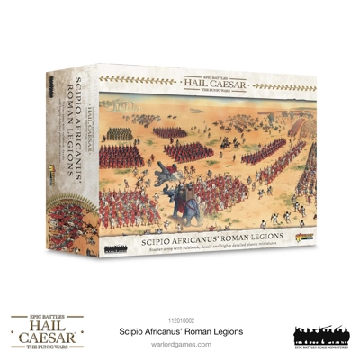 Scipio Africanus’ Roman Legions Scipio Africanus’ Roman Legions