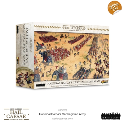 Hannibal Barca's Carthaginian Army Hannibal Barca's Carthaginian Army