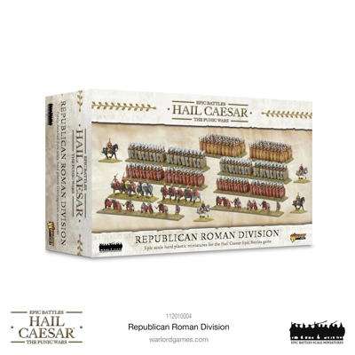Republican Roman Division Republican Roman Division