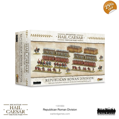 Republican Roman Division Republican Roman Division